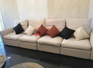 Apartamento · 600m² · 4 Quartos · 5 Vagas · Apartamento em Santa Paula