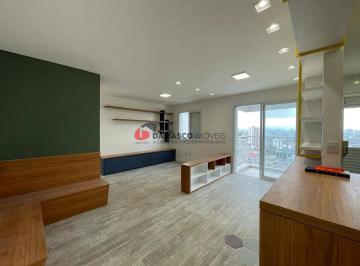 Apartamento · 73m² · 2 Quartos · 2 Vagas · Apartamento em Campestre