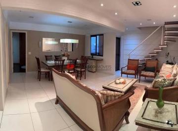 Apartamento · 139m² · 3 Quartos · 1 Vaga · Apartamento em Santa Maria