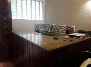 Casa · 261m² · 3 Quartos · 4 Vagas · Casa em Santa Paula