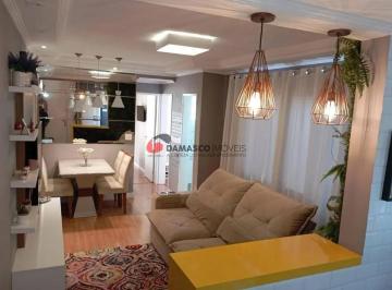 Apartamento · 100m² · 2 Quartos · 2 Vagas · Apartamento em Jardim Santo Antônio