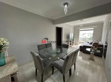 Apartamento · 66m² · 2 Quartos · 1 Vaga · Apartamento em Campestre