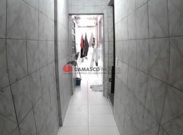Casa · 128m² · 2 Quartos · 2 Vagas · Sobrado em Rudge Ramos
