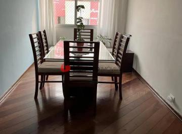Apartamento · 83m² · 3 Quartos · 1 Vaga · Apartamento em Jardim Patente