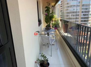 Apartamento · 252m² · 3 Quartos · 2 Vagas · Apartamento em Santa Paula