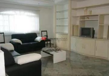 Casa · 550m² · 4 Quartos · 6 Vagas · Sobrado em Boa Vista