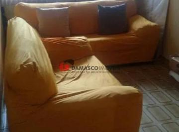 Casa · 172m² · 2 Quartos · 2 Vagas · Casa em Jardim Patente