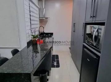 Apartamento · 100m² · 2 Quartos · 1 Vaga · Apartamento em Parque das Nações
