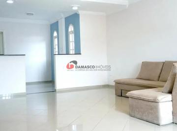 Casa · 282m² · 3 Quartos · 2 Vagas · Sobrado em Jardim Stella