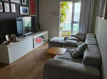 Apartamento · 171m² · 3 Quartos · 2 Vagas · Apartamento em Santa Maria