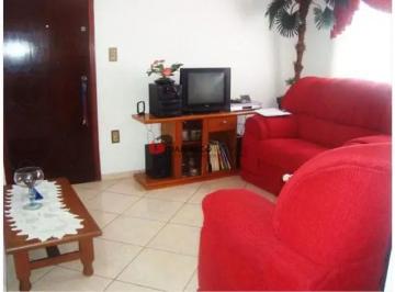 Apartamento · 116m² · 3 Quartos · 1 Vaga · Cobertura à venda 3 Quartos, 1 Suite, 1 Vaga, 116M², Canto do Forte, Praia Grand