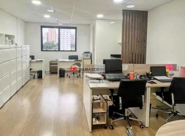 Comercial · 36m² · 1 Vaga · Sala Comercial em Centro