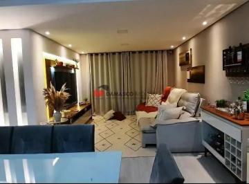 Casa · 80m² · 3 Quartos · 3 Vagas · Sobrado em Nova Gerty