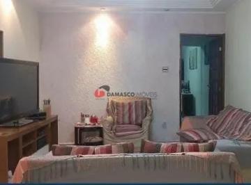 Casa · 10m² · 3 Quartos · 2 Vagas · Sobrado à venda 3 Quartos, 1 Suite, 2 Vagas, 285M², Santa Maria, Santo André - SP
