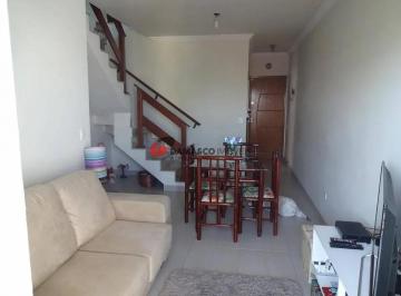 Apartamento · 135m² · 3 Quartos · 3 Vagas · Cobertura à venda 3 Quartos, 2 Suites, 3 Vagas, 135M², Rudge Ramos, São Bernardo