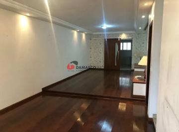 Casa · 350m² · 3 Quartos · 4 Vagas · Sobrado em Vila Floresta