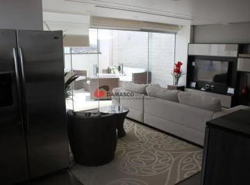 Apartamento · 160m² · 3 Quartos · 3 Vagas · Apartamento em Cerâmica