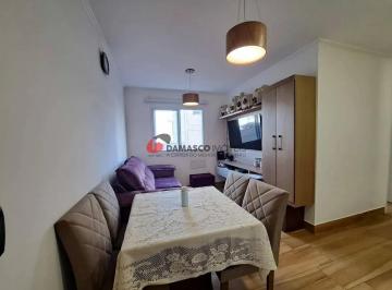 Apartamento · 48m² · 2 Quartos · 1 Vaga · Apartamento em Vila California