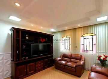 Casa · 238m² · 2 Quartos · 2 Vagas · Sobrado em Barcelona