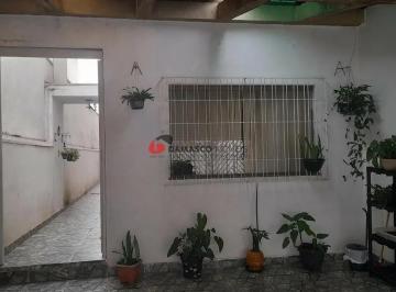 Casa · 190m² · 3 Quartos · 2 Vagas · Sobrado em Vila Lúcia