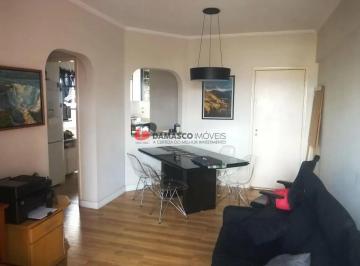 Apartamento · 84m² · 2 Quartos · 2 Vagas · Apartamento em Vila Valparaíso