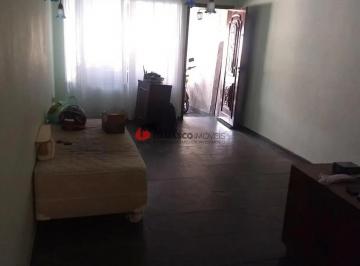 Casa · 86m² · 2 Quartos · 1 Vaga · Sobrado em Rudge Ramos