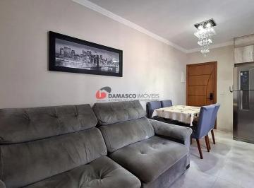 Apartamento · 100m² · 2 Quartos · 2 Vagas · Apartamento em Vila Metalúrgica