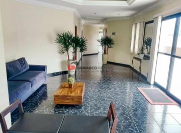Apartamento · 129m² · 3 Quartos · 3 Vagas · Apartamento em Vila Valparaíso