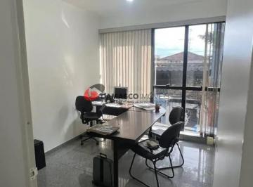 Comercial · 238m² · 4 Vagas · Edifício Comercial em Centro