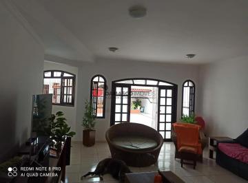 Casa · 509m² · 5 Quartos · 4 Vagas · Sobrado em Jardim Virgínia