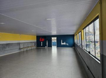 Comercial · 440m² · Edifício Comercial em Osvaldo Cruz