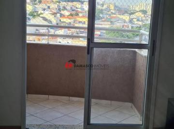 Apartamento · 70m² · 2 Quartos · 2 Vagas · Apartamento em Olímpico