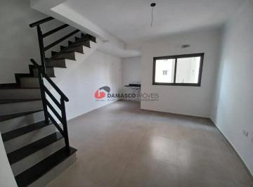 Apartamento · 98m² · 2 Quartos · 1 Vaga · Apartamento em Vila Santa Teresa