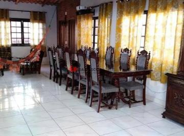 Casa · 160m² · 3 Quartos · 3 Vagas · Sobrado em Jardim Stella