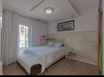 Casa · 125m² · 2 Quartos · 2 Vagas · Sobrado em Jardim Las Vegas
