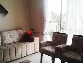 Apartamento · 77m² · 2 Quartos · 1 Vaga · Apartamento em São João Clímaco