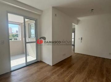 Apartamento · 58m² · 2 Quartos · 1 Vaga · Apartamento em Jardim Bela Vista