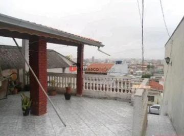 Casa · 260m² · 3 Quartos · 2 Vagas · Casa em Vila Palmares