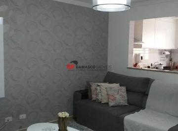 Apartamento · 130m² · 2 Quartos · 2 Vagas · Apartamento em Vila Valparaíso
