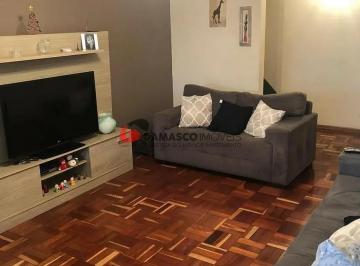 Casa · 117m² · 3 Quartos · 1 Vaga · Sobrado em Osvaldo Cruz