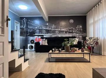 Casa · 230m² · 4 Quartos · 1 Vaga · Sobrado em Vila Prudente