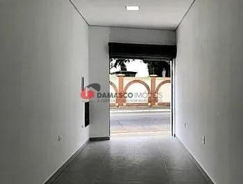 Comercial · 26m² · Loja em Cerâmica