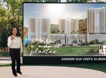 Foto 28 · Lançamento Apartamento a venda Ed. MONT D`OR - Vila da Serra - Destaque possui uma planta ampla e be