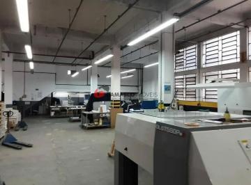 Comercial · 1712m² · Edifício Comercial em Santo Antônio