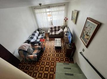 Casa · 248m² · 3 Quartos · 8 Vagas · Sobrado em Santa Paula