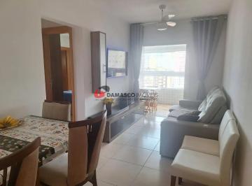 Apartamento · 69m² · 2 Quartos · 1 Vaga · Apartamento em Ocian