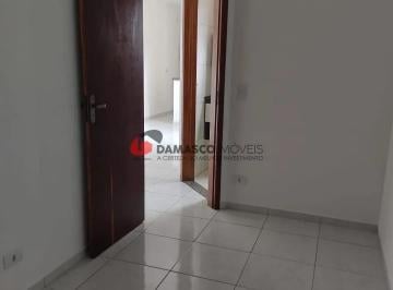 Apartamento · 50m² · 2 Quartos · 1 Vaga · Apartamento em Parque Novo Oratório