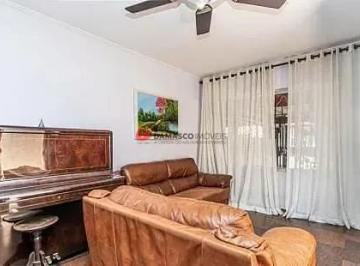 Casa · 75m² · 3 Quartos · 2 Vagas · Sobrado em Boa Vista