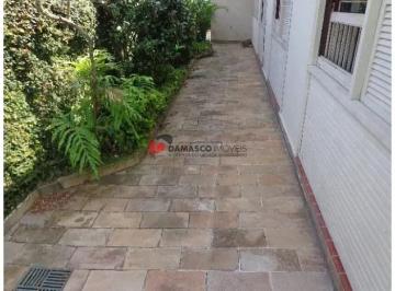 Casa · 518m² · 3 Quartos · 4 Vagas · Sobrado em Caxingui