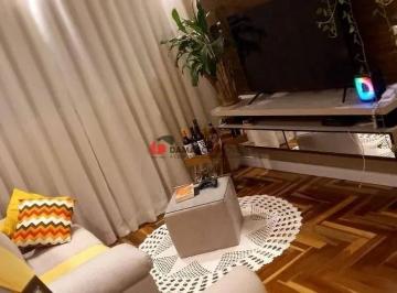 Apartamento · 56m² · 2 Quartos · 1 Vaga · Apartamento em Parque São Lucas